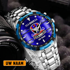 FCV Dender EH – Aurora-uurwerk Speciale Editie met Je Naam