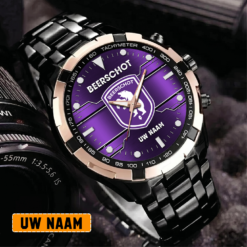 K Beerschot VA – Aurora-uurwerk Speciale Editie met Je Naam