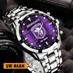 K Beerschot VA – Aurora-uurwerk Speciale Editie met Je Naam