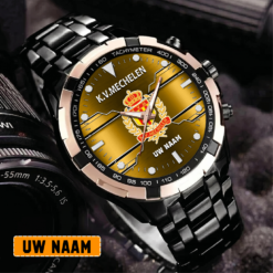 KV Mechelen – Aurora-uurwerk Speciale Editie met Je Naam