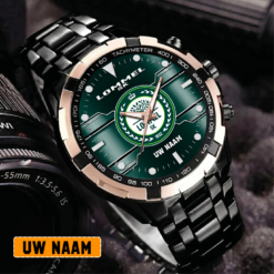 Lommel SK – Aurora-uurwerk Speciale Editie met Je Naam