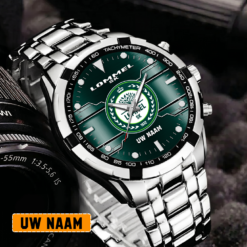 Lommel SK – Aurora-uurwerk Speciale Editie met Je Naam