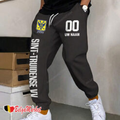 Sint-Truidense VV – Joggingbroek nieuwe editie met aangepaste naam nummer