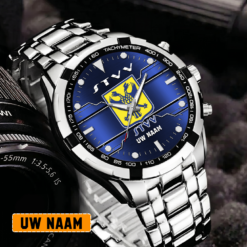 Sint-Truidense VV – Aurora-uurwerk Speciale Editie met Je Naam