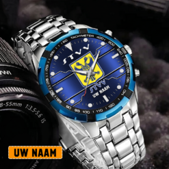 Sint-Truidense VV – Aurora-uurwerk Speciale Editie met Je Naam