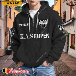 KAS Eupen – Wafelhoodie Nieuwe editie met Je Naam