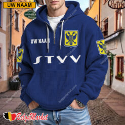 Sint-Truidense VV – Wafelhoodie Nieuwe editie met Je Naam