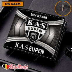 KAS Eupen – Portemonnee Nieuwe editie met Je Naam